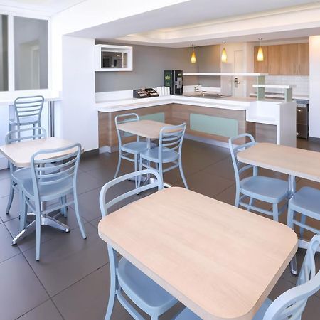 Hotel Sun1 Milnerton Kapsztad Zewnętrze zdjęcie