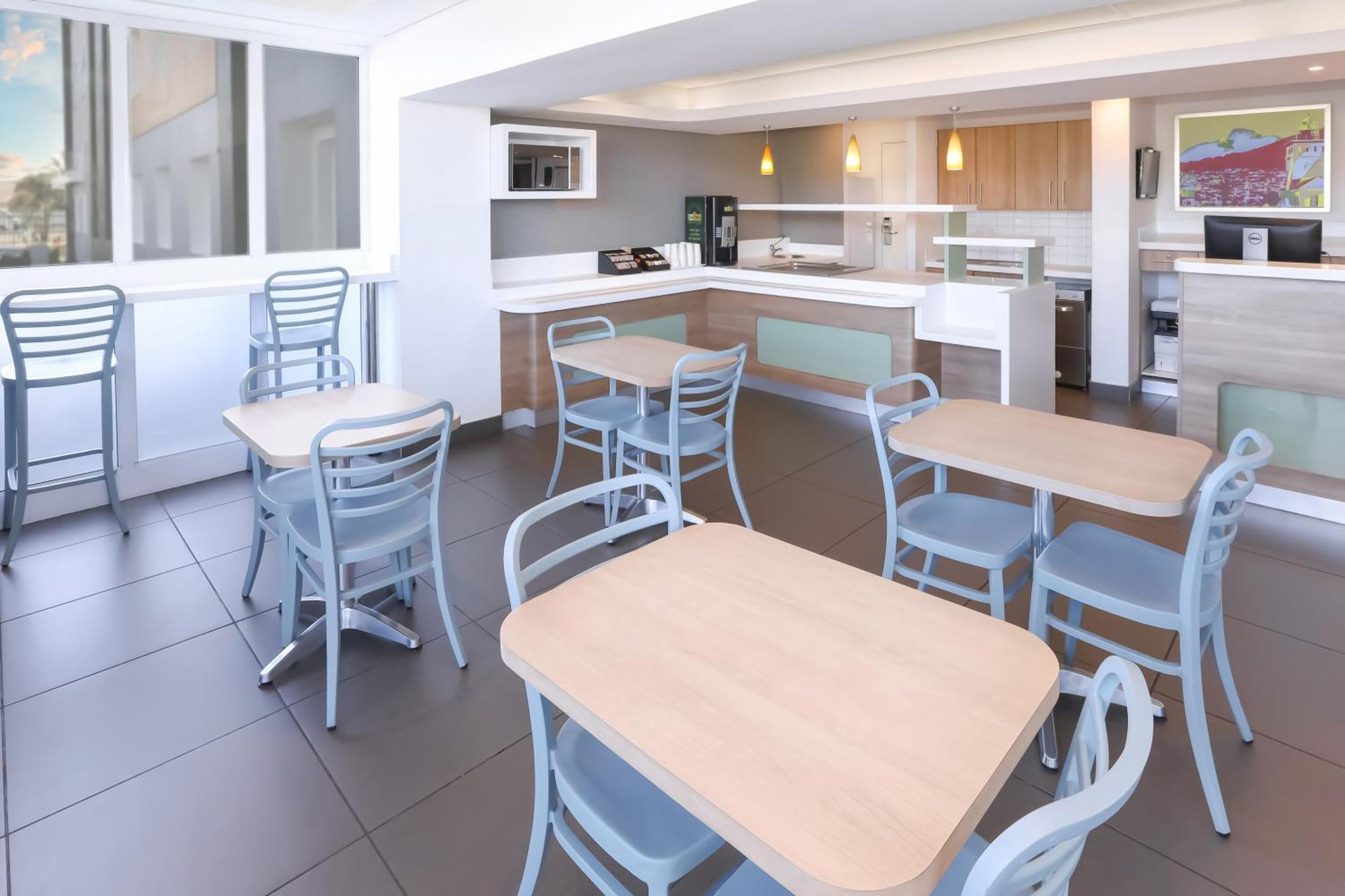 Hotel Sun1 Milnerton Kapsztad Zewnętrze zdjęcie