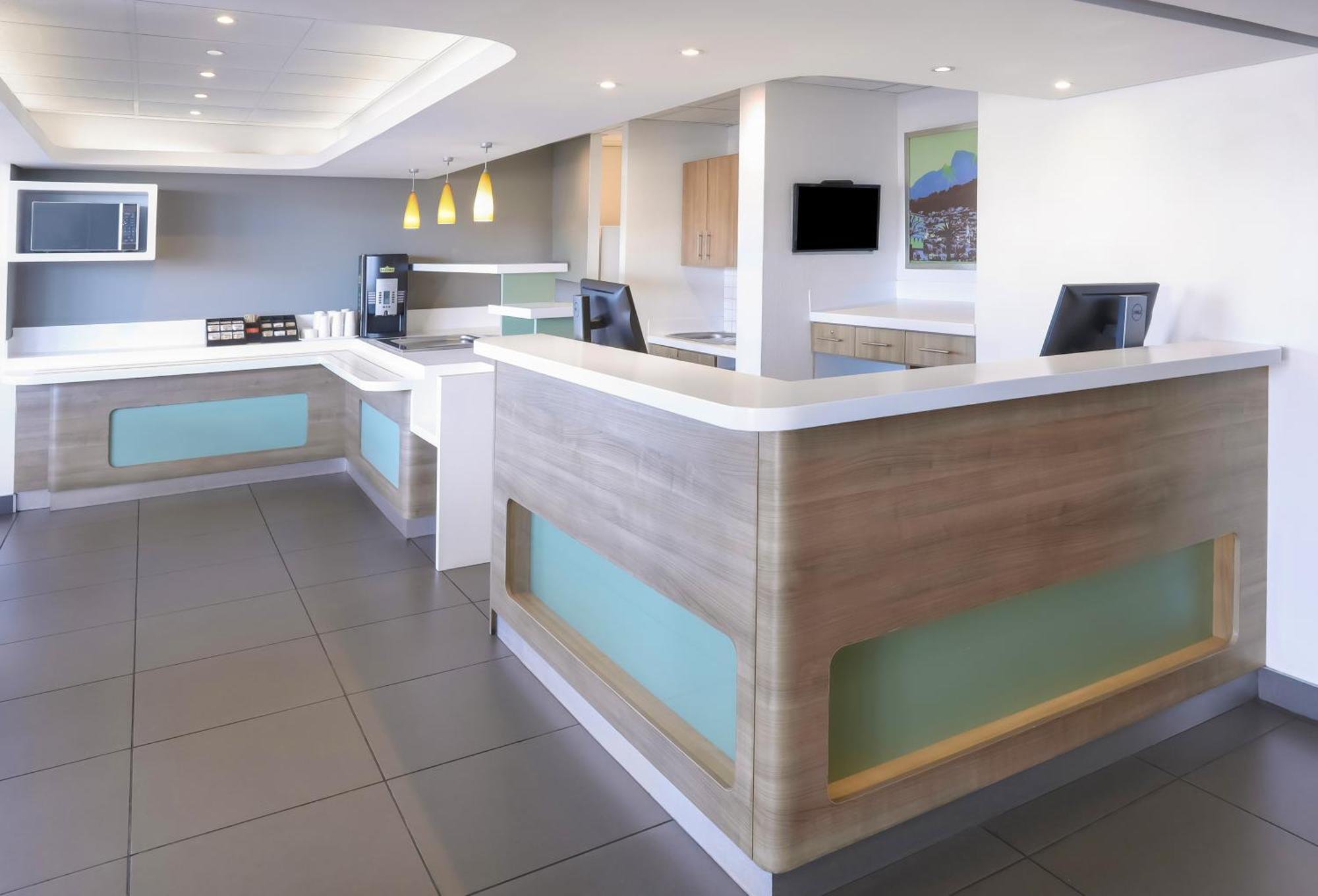 Hotel Sun1 Milnerton Kapsztad Zewnętrze zdjęcie